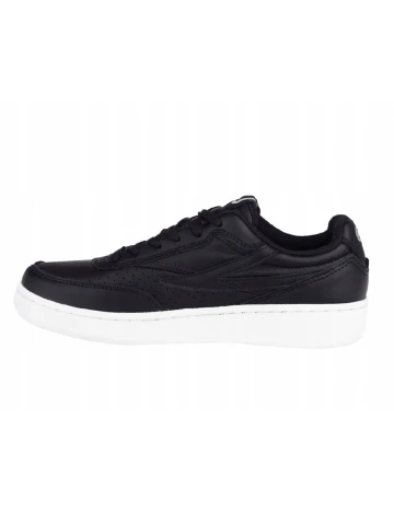 Adidasi Fila, negru