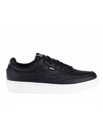 Adidasi Fila, negru