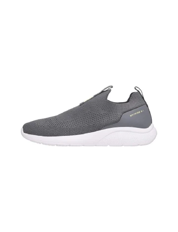Adidasi Fila, gri