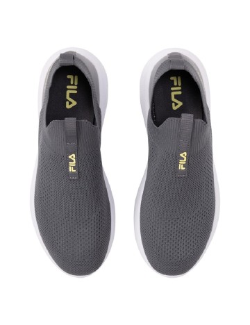 Adidasi Fila, gri
