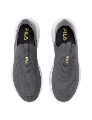 Adidasi Fila, gri