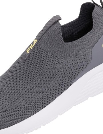 Adidasi Fila, gri