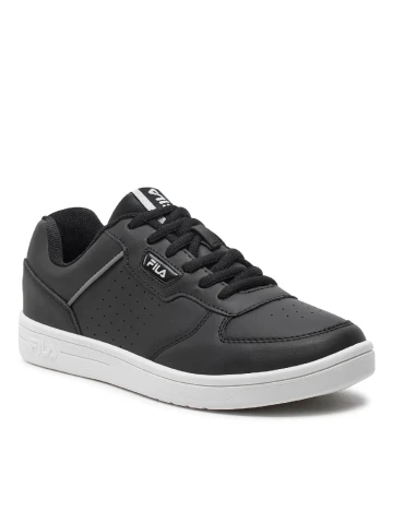 Adidasi Fila, negru