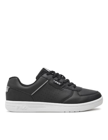 Adidasi Fila, negru