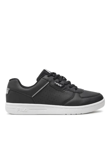Adidasi Fila, negru