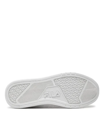 Adidasi Fila, negru