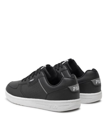 Adidasi Fila, negru