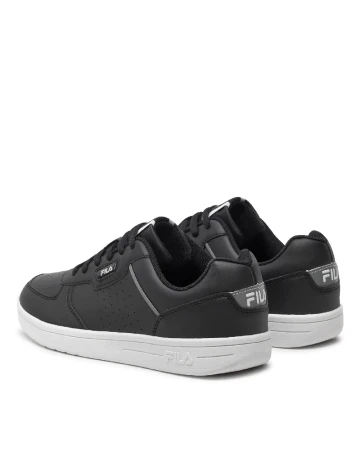 Adidasi Fila, negru