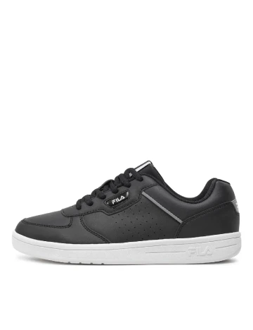 Adidasi Fila, negru