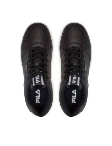 Adidasi Fila, negru
