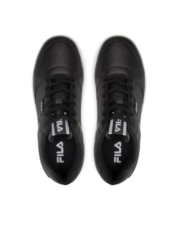 Adidasi Fila, negru
