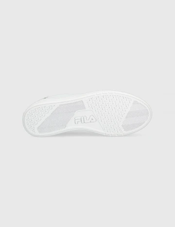Adidasi Fila, alb
