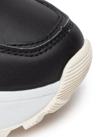 Adidasi Fila, negru Negru