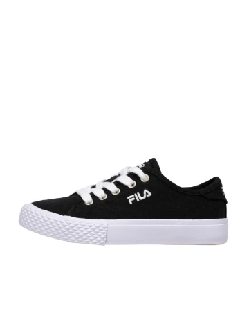Tenisi Fila, negru Negru