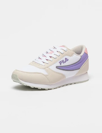 Adidasi Fila, mix culori