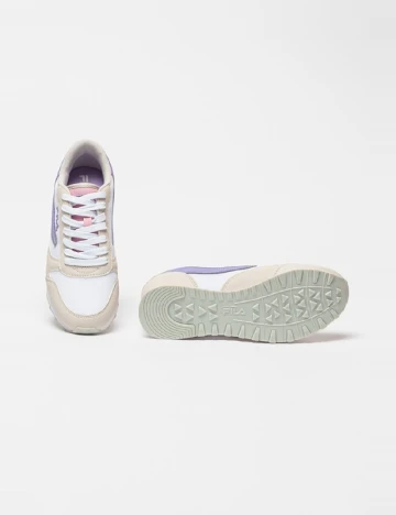 Adidasi Fila, mix culori