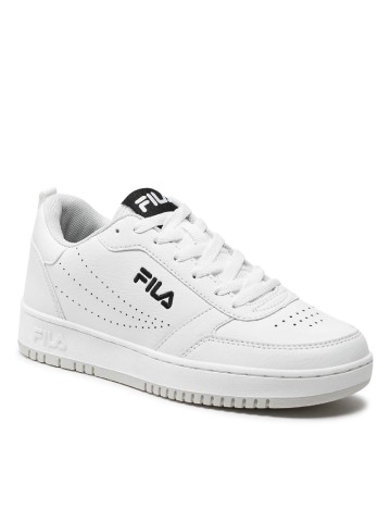 Adidasi Fila, alb