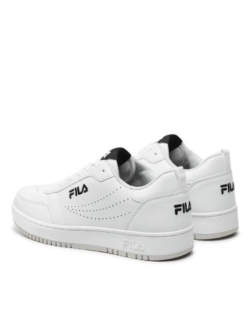 Adidasi Fila, alb