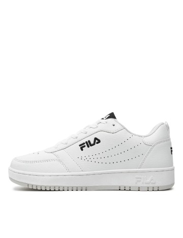 Adidasi Fila, alb