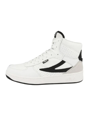 Adidasi Fila, alb