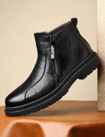 
						Ghete SHEIN, negru