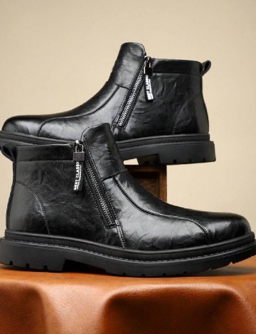 Ghete SHEIN, negru