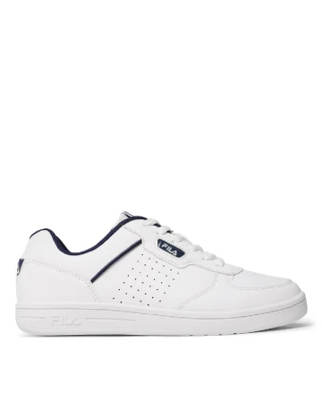 Adidasi Fila, alb