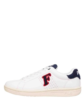 
						Adidasi Fila, alb