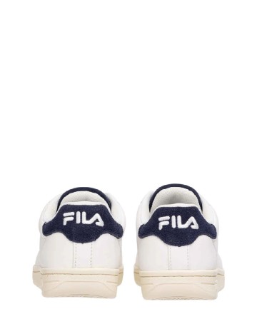 Adidasi Fila, alb