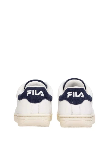 Adidasi Fila, alb