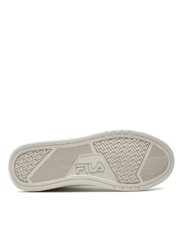 Adidasi Fila, alb