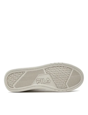 Adidasi Fila, alb