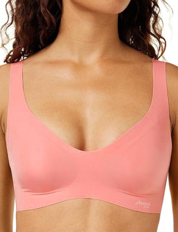 
						Bustiera Sloggi by Triumph, roz