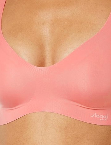 Bustiera Sloggi by Triumph, roz