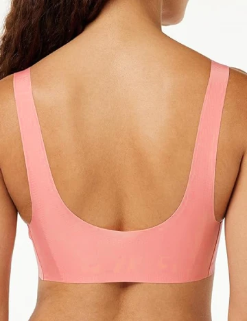 Bustiera Sloggi by Triumph, roz Roz