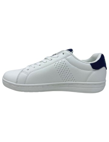Adidasi Fila, alb