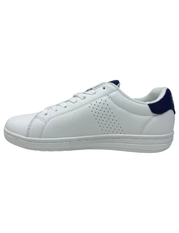 Adidasi Fila, alb