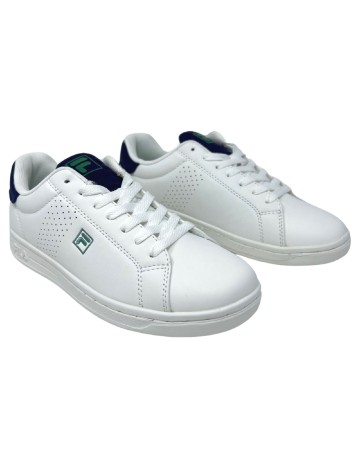 Adidasi Fila, alb