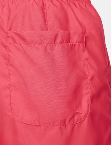 Pantaloni scurti Nike, roz