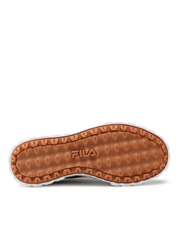Adidasi Fila, negru