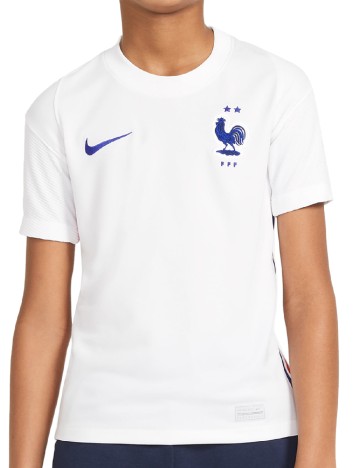 Tricou Nike, alb