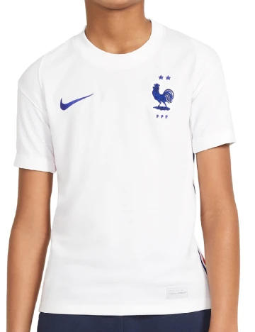 Tricou Nike, alb Alb