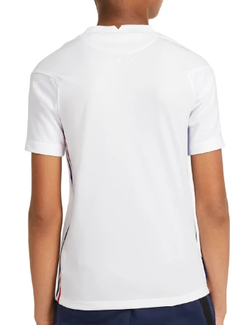 Tricou Nike, alb Alb