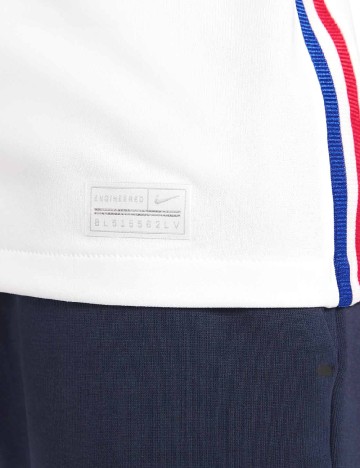 Tricou Nike, alb