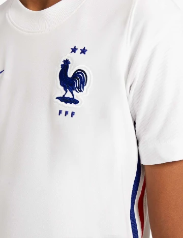 Tricou Nike, alb Alb