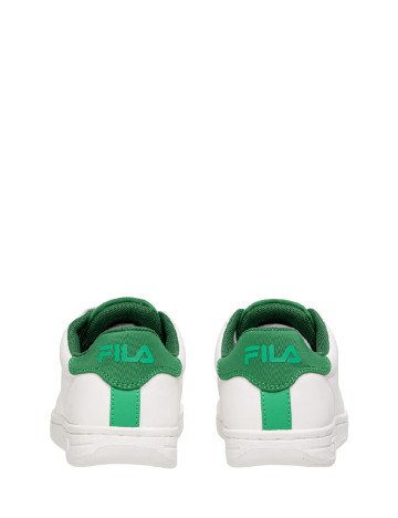 Adidasi Fila, alb
