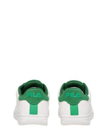 Adidasi Fila, alb