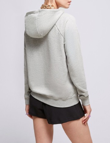 Hanorac Nike, gri