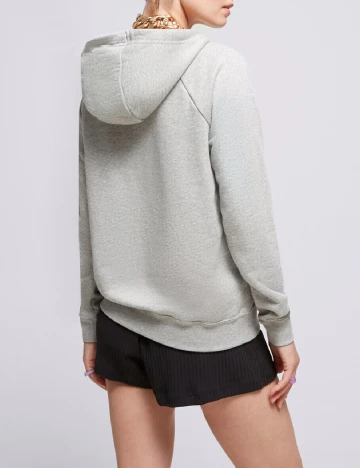 Hanorac Nike, gri
