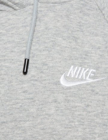 Hanorac Nike, gri